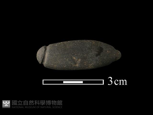 網墜藏品圖，第1張