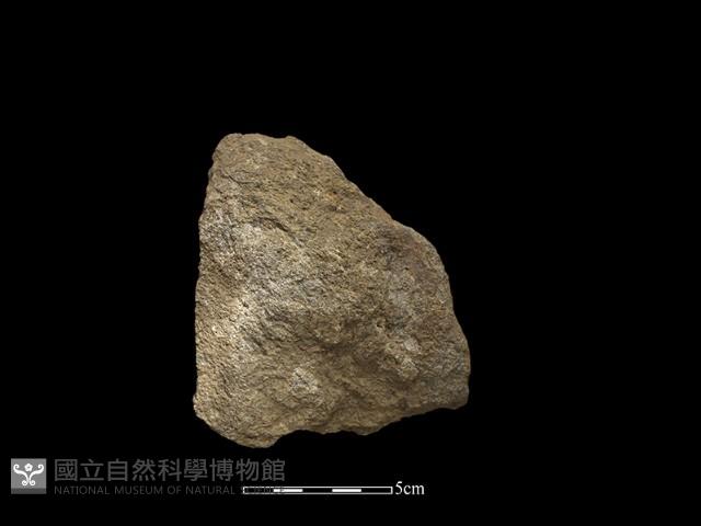 斧鋤形器藏品圖，第1張