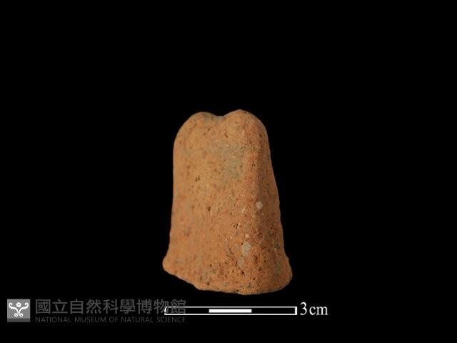 陶蓋鈕藏品圖，第2張