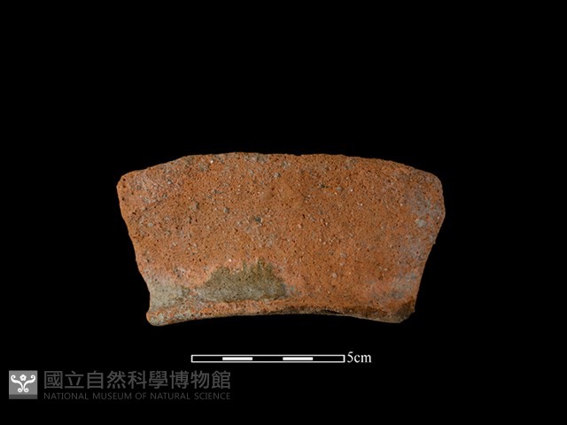 陶罐藏品圖，第1張