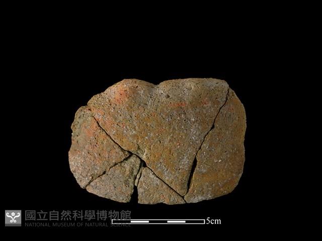 陶罐藏品圖，第1張