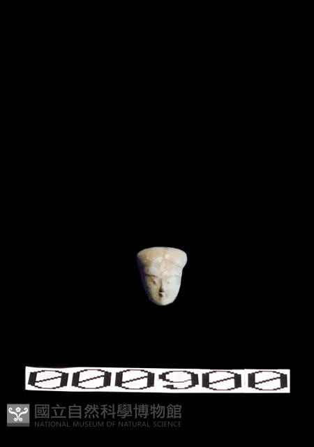 跪俑藏品圖，第1張