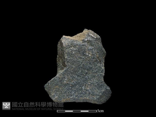 斧鋤形器藏品圖，第1張