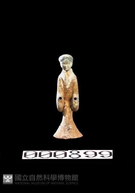 立俑藏品圖，第1張