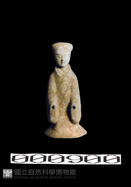 跪俑藏品圖，第1張