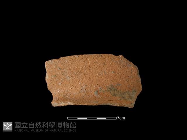 陶罐藏品圖，第1張