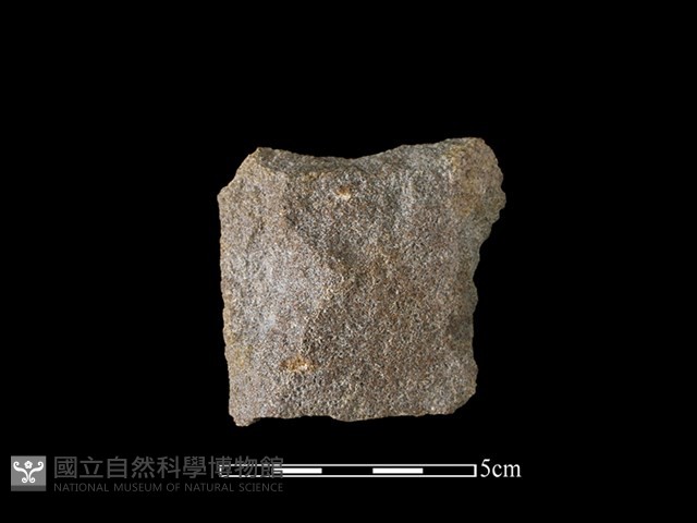 斧鋤形器藏品圖，第1張