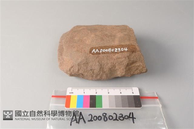 斧鋤形器藏品圖，第1張