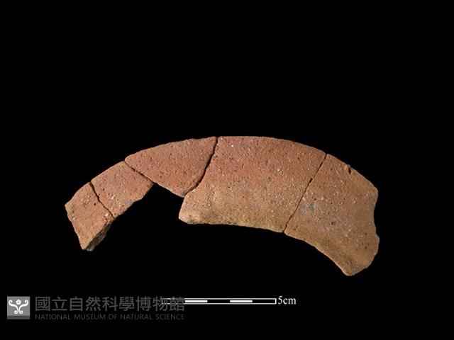 陶罐藏品圖，第1張