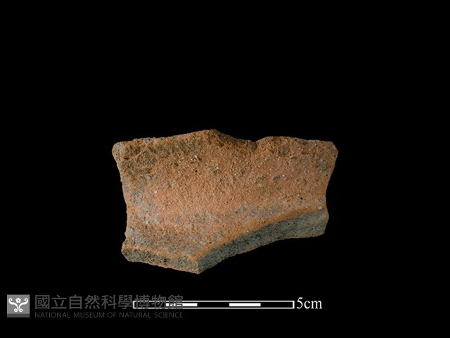 陶罐藏品圖，第1張