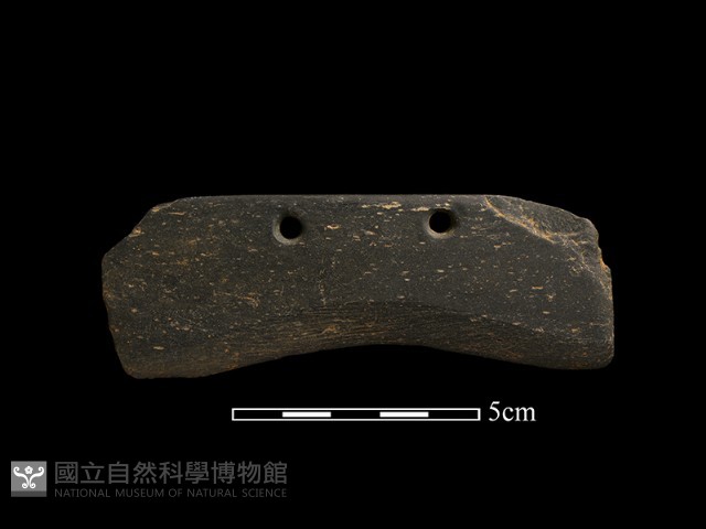 石刀藏品圖，第1張