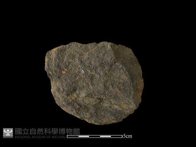 石片器藏品圖，第1張