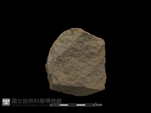 斧鋤形器藏品圖，第2張