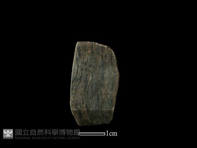 錛鑿形器藏品圖，第1張