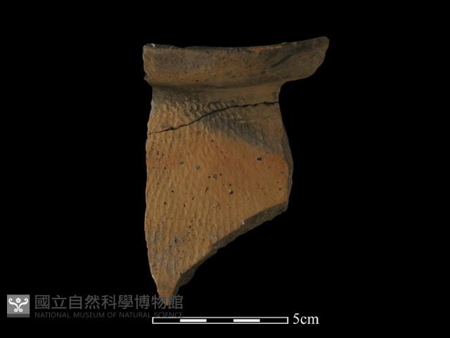 陶罐藏品圖，第2張