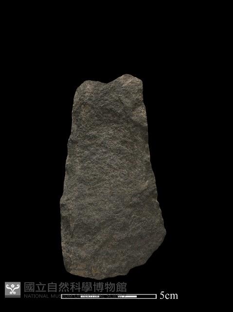 斧鋤形器藏品圖，第1張