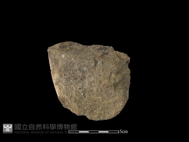 斧鋤形器藏品圖，第1張