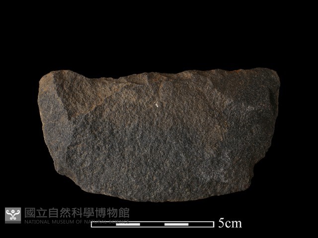 石片器藏品圖，第2張