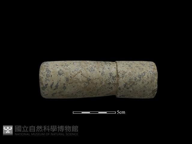 帶加工痕玉材藏品圖，第1張