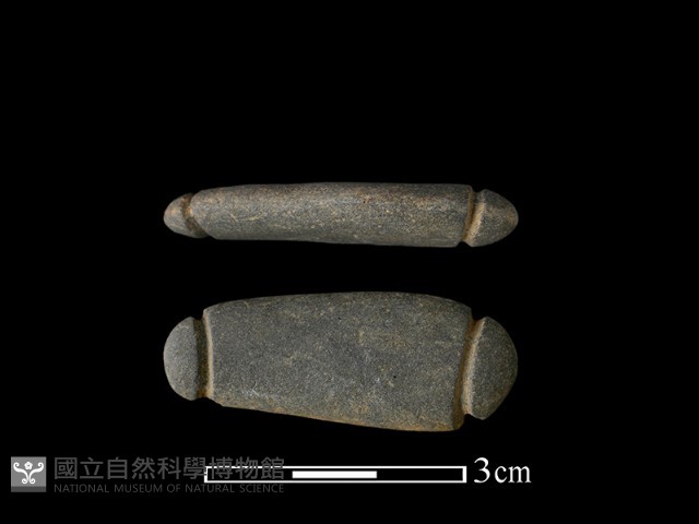 網墜藏品圖，第1張