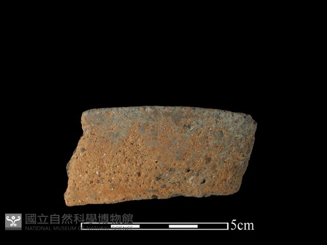 陶缽藏品圖，第1張
