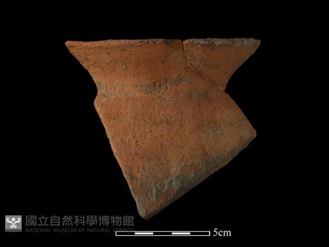 陶罐藏品圖，第2張