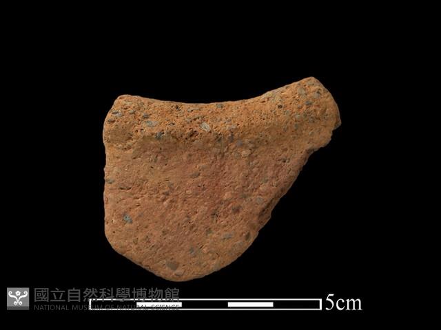 陶缽藏品圖，第2張