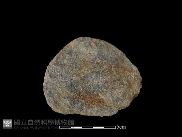 石片器藏品圖，第1張