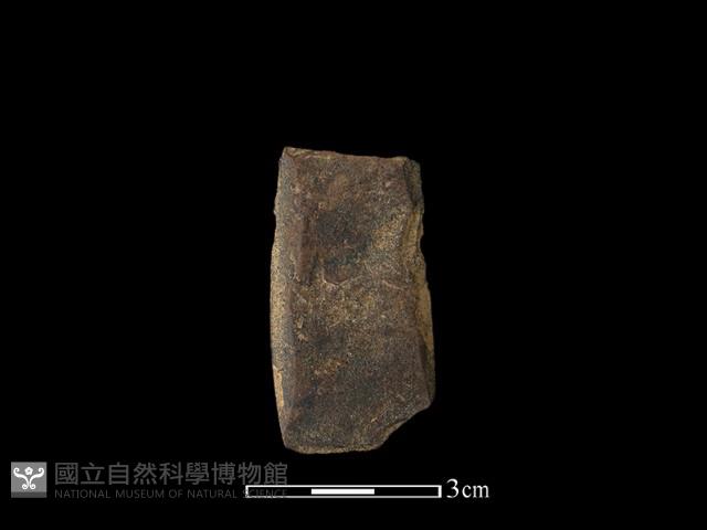 磨製有刃石器藏品圖，第2張