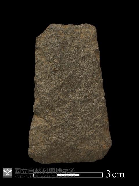 斧鋤形器藏品圖，第1張