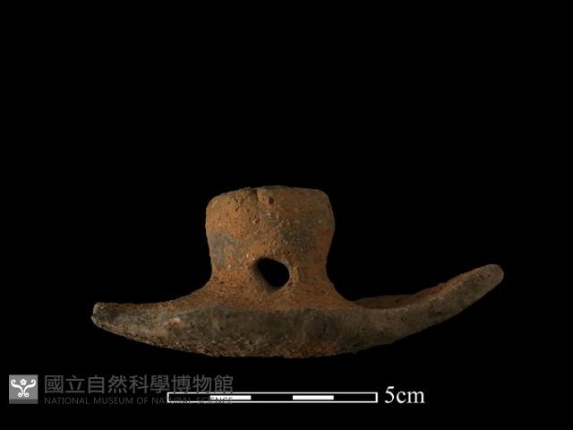 陶蓋鈕藏品圖，第1張