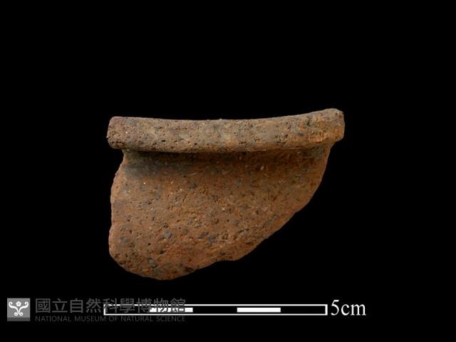 陶罐藏品圖，第2張