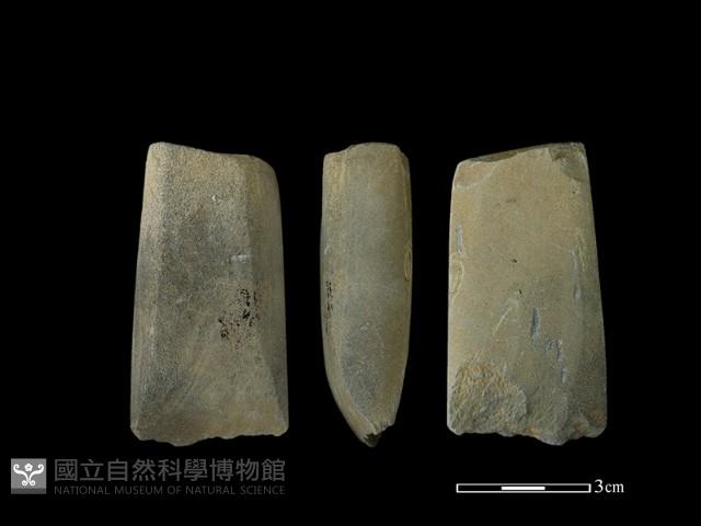 錛鑿形器藏品圖，第1張