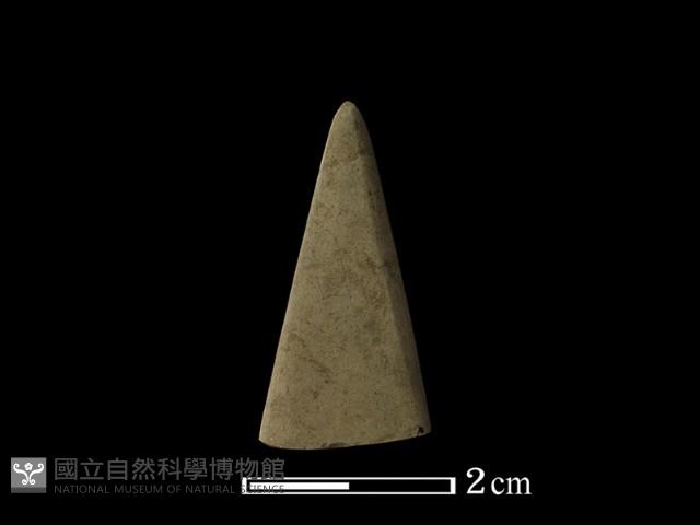 矛鏃形器藏品圖，第1張