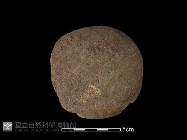 石片器藏品圖，第1張