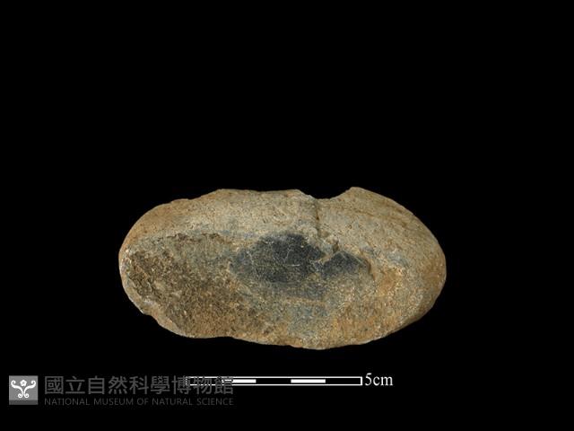 石片器藏品圖，第1張