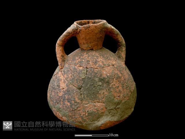 陶罐藏品圖，第1張