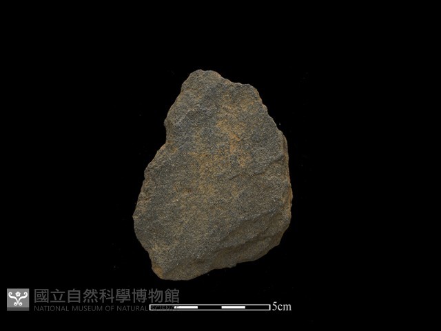 斧鋤形器藏品圖，第1張