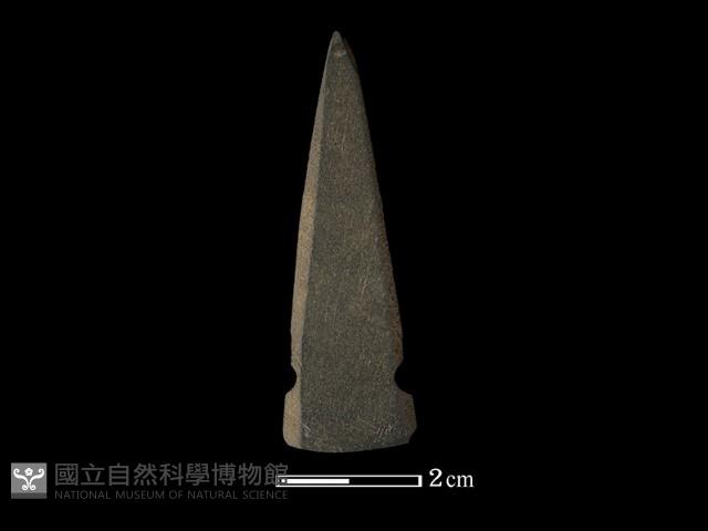 矛鏃形器藏品圖，第2張