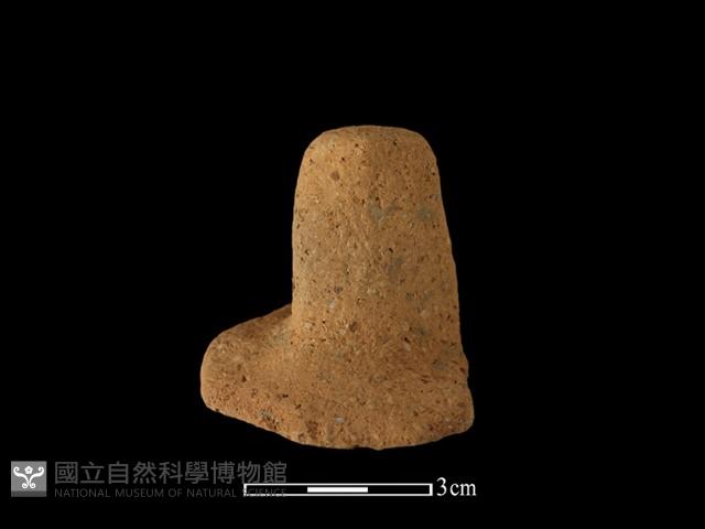 陶蓋鈕藏品圖，第1張