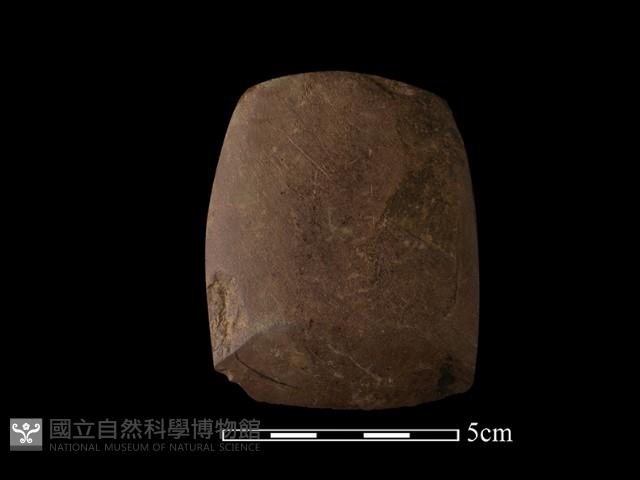 錛鑿形器藏品圖，第2張