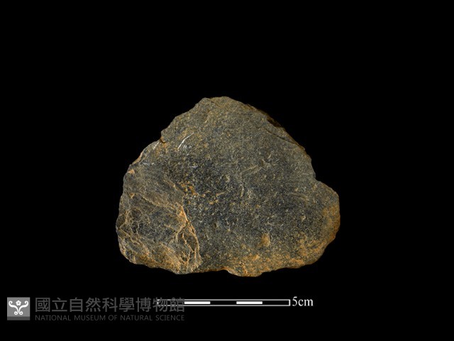 石片器藏品圖，第2張