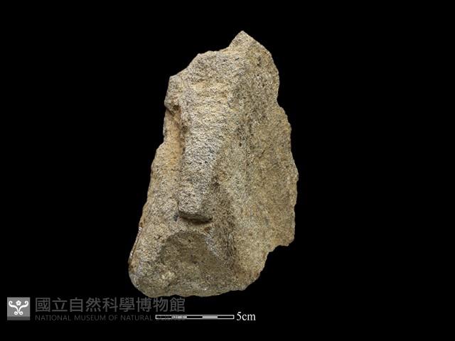 斧鋤形器藏品圖，第2張