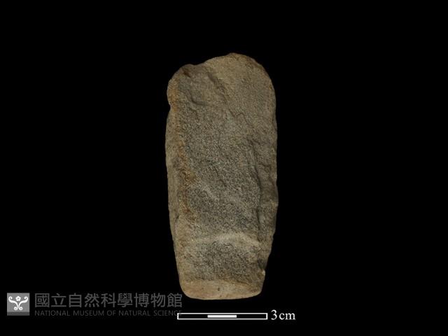 錛鑿形器藏品圖，第1張