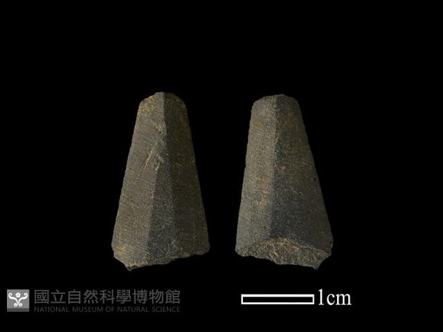 矛鏃形器藏品圖，第1張