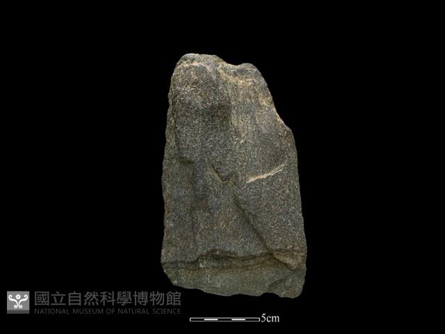 斧鋤形器藏品圖，第2張