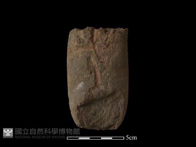 石鎚藏品圖，第2張