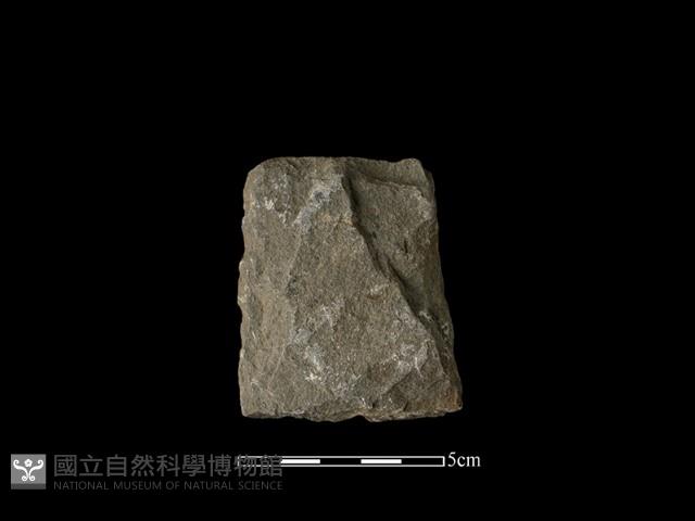 斧鋤形器藏品圖，第2張