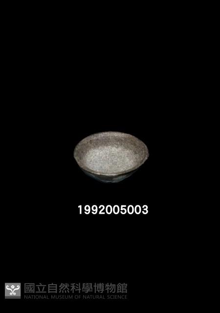 滑石茶具組-茶盞藏品圖，第1張