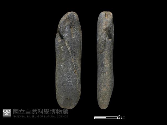 間接打擊棒藏品圖，第1張